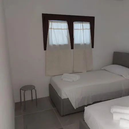 Apartment Fabrizio