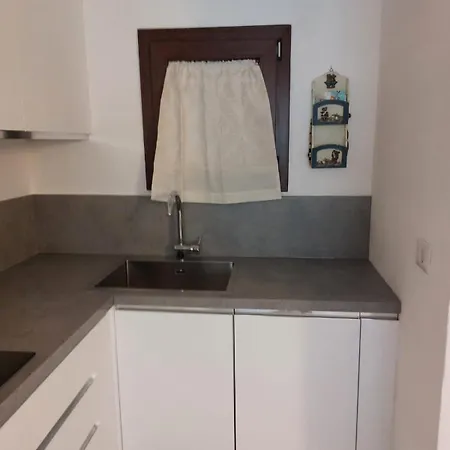 Fabrizio Apartment *