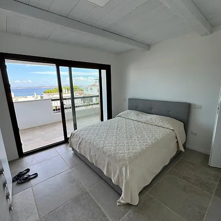 Apartment Fabrizio Baja Sardinia